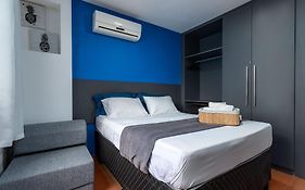 Apartamento especial- Icarai Niterói