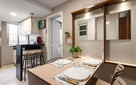 Apartamento especial- Icarai Niterói